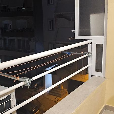 Stephan Sea View Apartment Sarandë 외부 사진