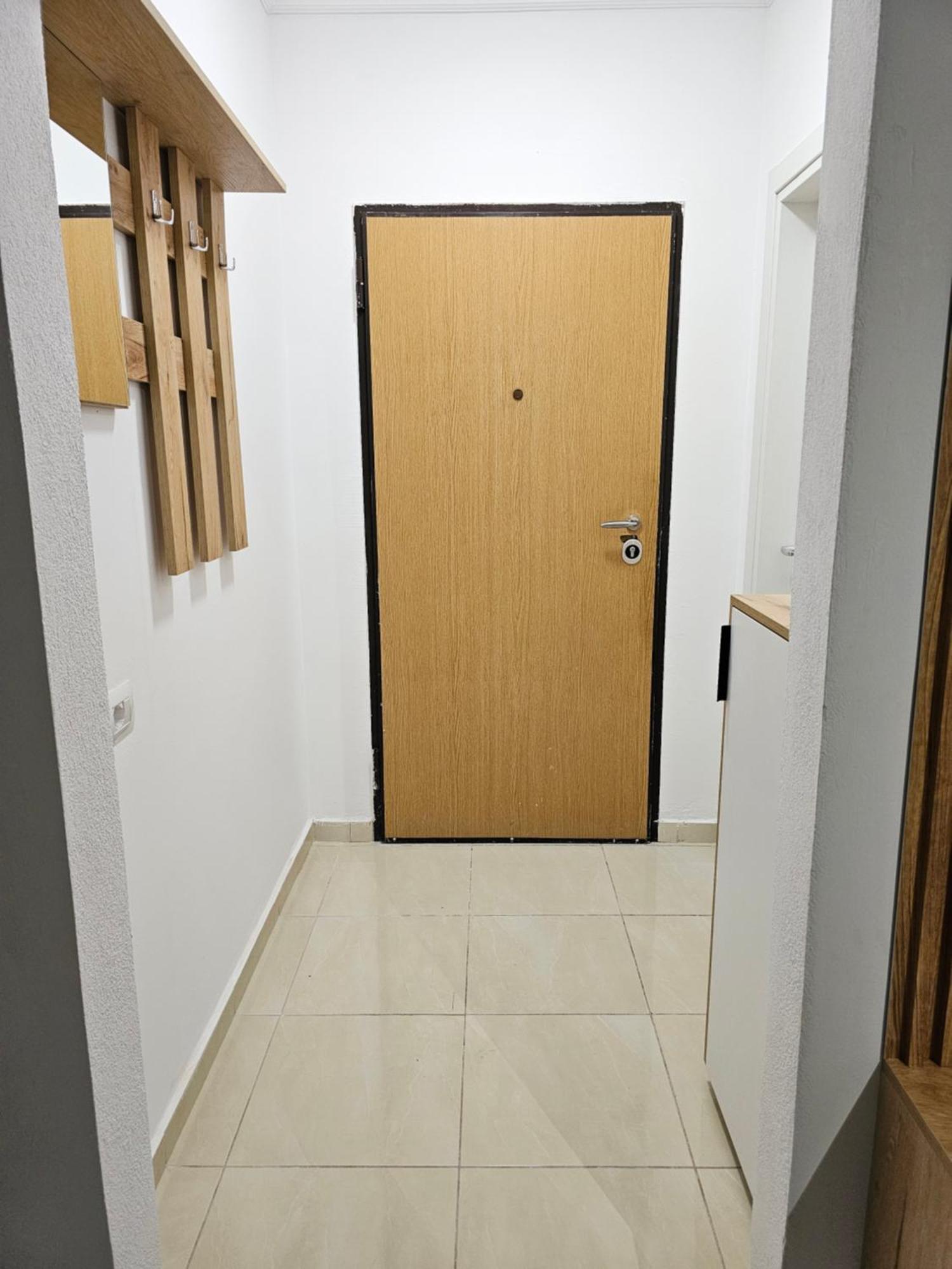 Stephan Apartments Sarandë 외부 사진