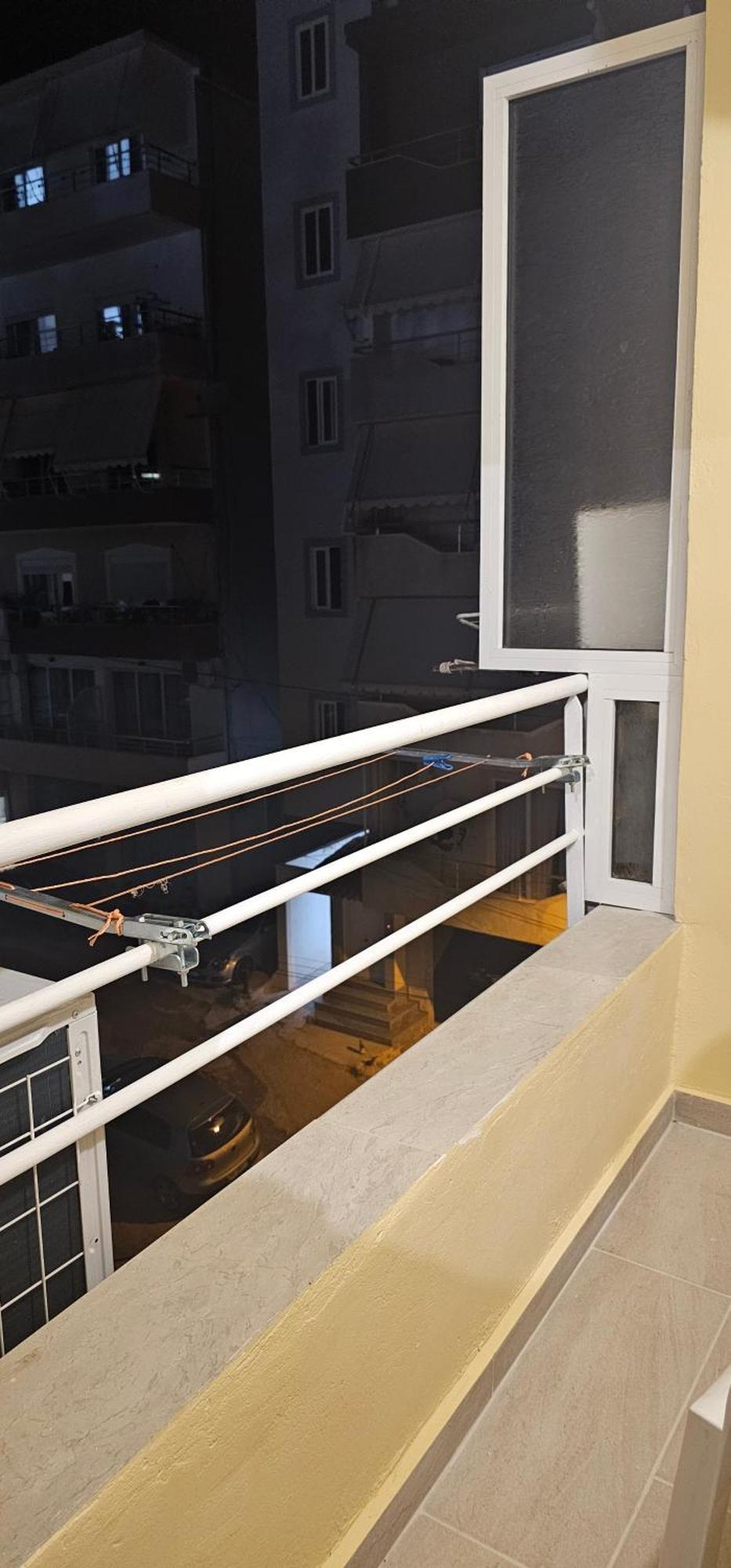 Stephan Sea View Apartment Sarandë 외부 사진