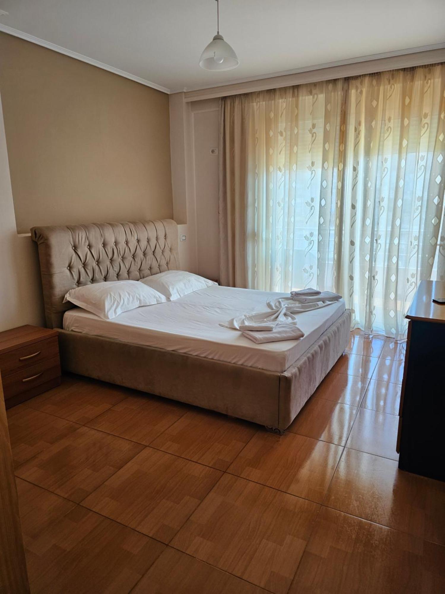 Stephan Apartments Sarandë 외부 사진